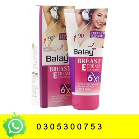 Balay Breast Cream In Pakistan