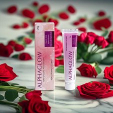 Alpha Glow Cream