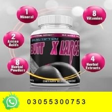 Butt X-Large Enhancement Pills In Pakistan