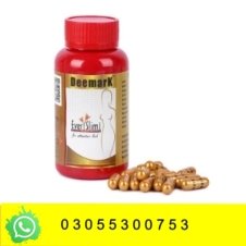 Deemark Ever Slim Capsule in Pakistan