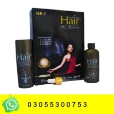 Hair Building Fiber Oil In Pakistan