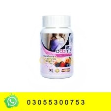 Maxi Doomz Pills in Pakistan