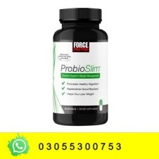 ProbioSlim Weight Loss Essentials In Pakistan
