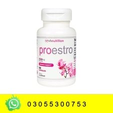 Proestro Estrogen Pills For Women In Pakistan