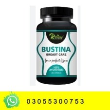 Riffway Bustina Breast Increase Capsule in Pakistan