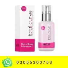 Total Curve Breast Enhancement Pills In Pakistan