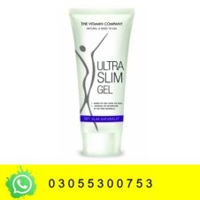 Ultra Slim Gel in Pakistan